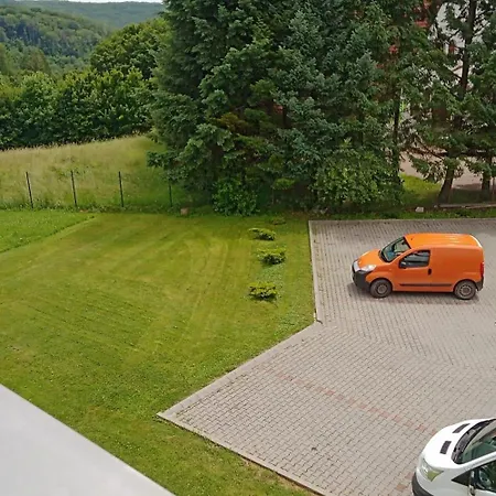 Oxigen Apartman2 Appartement *