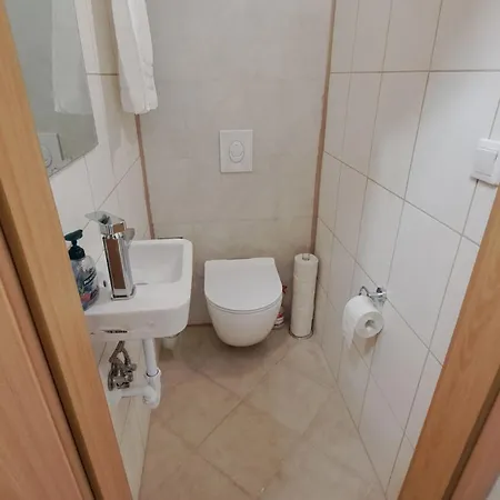 Oxigen Apartman2 *
