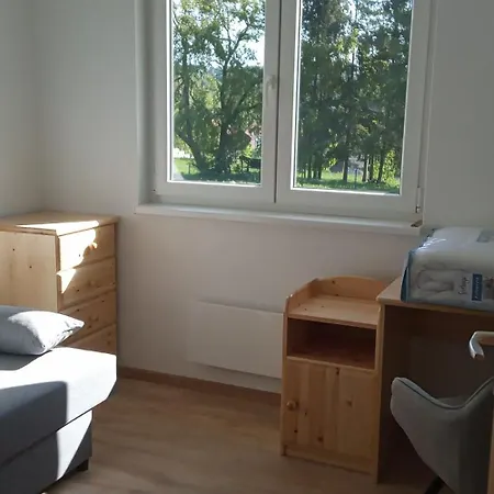 Oxigen Apartman2 Appartement *