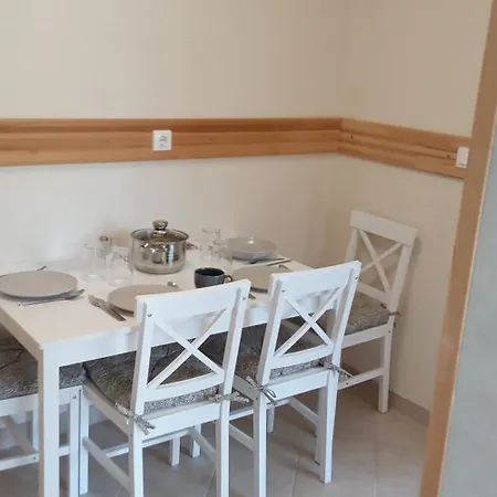 Appartement Oxigen Apartman2 *