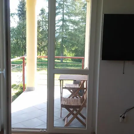 Oxigen Apartman2 Lägenhet