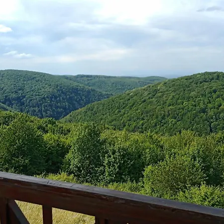 Oxigen Apartman2 Appartement Bukkszentkereszt