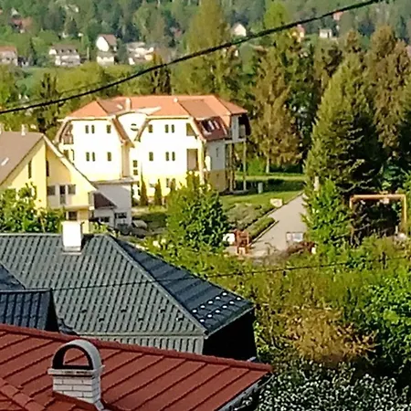 Oxigen Apartman2 Lägenhet